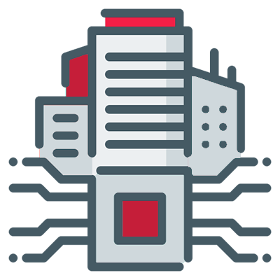 Smart Investments. PropTech Solutions.